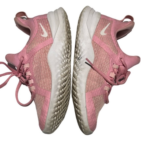 Nike - Youth Renew Rival Running Shoes - Size 4Y - Picture 2 of 8